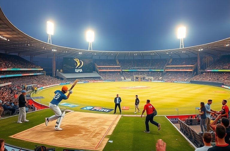 In999 Game APK Download fantasy cricket captain selection dashboard
