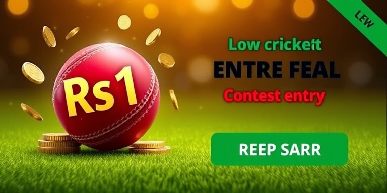 Join a Rs 1 contest on In999 Game APK Download